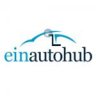 Ein Autohub